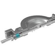 8100 Swing Clear and 8200 Step Seat - Severn Valve