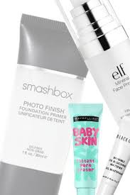 The best primer will make you look oh so natural! Best Smashbox Photo Finish Foundation Primer Dupes Chiclypoised