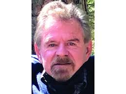 Dennis Conley Obituary (1947