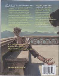 Er is overal meer ginder dan hier: de mooiste reisgedichten : Laerhoven,  B., Maesschalck, J.: Amazon.de: Bücher