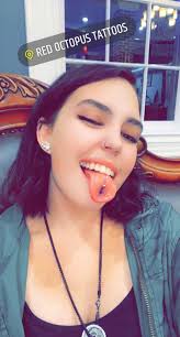 Cheek piercings healing tips needed?