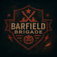 BARFIELD BRIGADE Halloween Bash @ The Drunken Clam event in St Pete Beach, FL