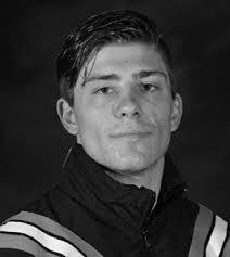 Ryan Strope's Instagram, Twitter & Facebook