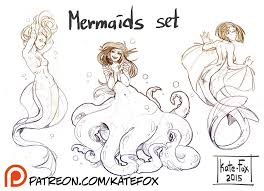 Poses Set 21 Mermaids Mermaid Drawings Drawing Reference Mermaid Pose Check out our mermaid pose drawing selection for the very best in unique or custom, handmade pieces from our shops. pinterest