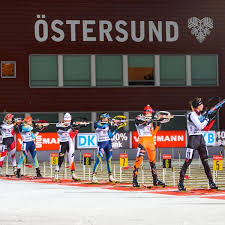 Ryssland får vm i skidskytte 2021. Premiar Varldscupen Skidskytte 2021 Oversikt Sport