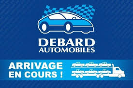 Debard Automobiles Labege Voitures Neuves Et Occasion 1708 Annonces Disponibles L Argus