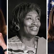 The 2023 Power of Diversity: Women 100