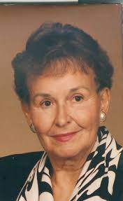 Mary Ruth Scott Obituary (2012)