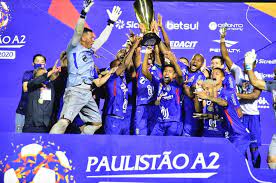 Paulista, serie a2 fixtures today, results and standings for the 2021 season. Paulista Da Serie A2 Tera Var A Partir Das Quartas E Regra Da Lista B Mais Flexivel Paulista Serie A2 Ge