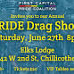 PRIDE Drag Show