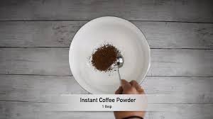 Organic anthony's instant coffee is organic, and organic is never genetically modified. Gluten Free Coffee Chocolate Loaf Easy Vegan Recipe Fitnfastrecipes