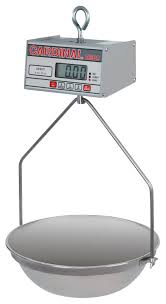 Kitchen scale 20kg is many lbs in a ton. Cardinal Scale