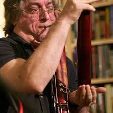 COMPOSER: Johnny REINHARD: DUNE, ULTRA horn, KLINGON RACCOON contrabsn,  ZANZIBAR bassoon, RAMA trombone, EYE OF NEWT recorder, POSSESSED guitar,  MELANIN oboe, ALTERNITY double bass, CHACO CANYON flutes, SLEEP clarinet,  ASTEROID BELT cello,