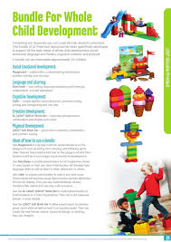 Lego Education Brochure 2015 Lego Education Education Brochures Lego