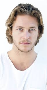Luke Bracey Imdb Bracey Luke Bracey Blonde Guys