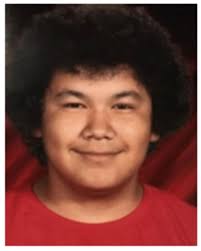 Dennis "Mikinaak" (Baby D) Goodwin Jr.