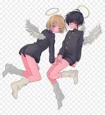 From edward elric to gray fullbuster, vote up the sexiest anime boys that you think deserve to be called the hottest. Angels 1004 Anime Boys Cute Kawaii Manga Japan Cartoon Clipart 3758551 Pikpng