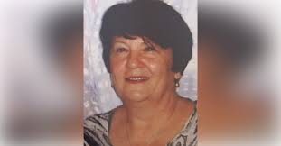 Obituary information for MaryAnn Theresa Dias