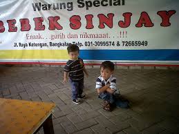Warung matus bangkalan / warung matus bangkalan : Warung Matus Bangkalan Ikan Bakar Warung Matus Madura Delicious Culinary Warung Maucah Kopi Cinta Golf 1