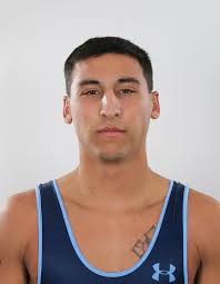 2022-23 (rv) Wrestling Roster