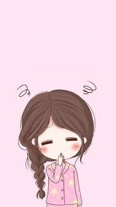 Gambar kartun muslimah yang keren dan cantik animasi korea meme via kumpulangambarbaru.blogspot.com. Pin Oleh Marieshmallows Di Garabatos Gambar Animasi Wallpaper Lucu