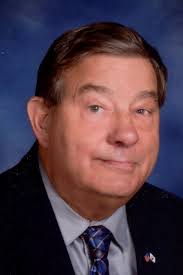 Charles Ludwig Obituary