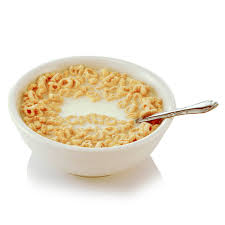 Log in to add to cart. Bowl Of Cereal Alphabet