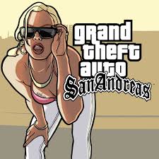 Download the latest version of gta san andreas with just one click, without registration. Grand Theft Auto San Andreas