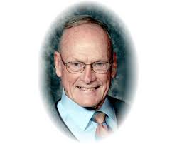 Ray Barr — obituary