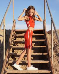 He also starred as luke in the star wars (2016). Sophie Fergi Biography Height Life Story Super Stars Bio