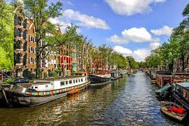 Nederland is the european section of the kingdom of the netherlands, which is formed by the netherlands, the netherlands antilles, and aruba. 10 Promising Netherlands Based Startups To Watch In 2020 Eu Startups