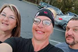 Fundraiser for Ron Fannin by Josi Morgan : Help Us Honor Nicole Marie  Morgan's Memory