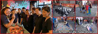Maybe you would like to learn more about one of these? Carnival Arcade Giant Party Game Rentals Nyc Nj Ct Li