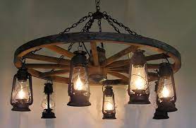 Pin By Joyce Chase On My Dream Log Home Country Decor Rustic Rustic Lighting Rustic Light Fixtures