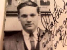 Favorite teacher at Swansea High School