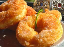 Beignets Marocains Recette Traditionnelle Inratable Recette Traditionnelle Cuisine Marocaine Cuisine Orientale