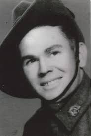 Military Service Roll