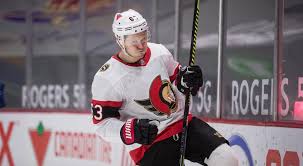 Breaking down the number crunch on rangers' defense. Senators Trade Evgenii Dadonov To Golden Knights F