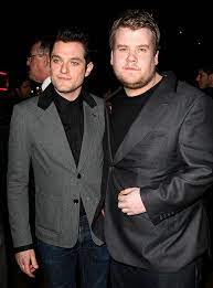 Mathew horne has opened up on his 'feud' with james corden. Gavin And Stacey Star Mathew Horne Finally Talks Feud With James Corden Hello