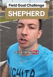 Nate Sheppard Football