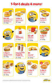 Wish and win cash up to rm18,888 from mcdonals via tiktok! Mcdonald S Has 1 For 1 Deals For Mcspicy Hotcakes And Breakfast Wraps From Now Till 7th Oct 2020