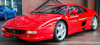 From the 365 gt4 bb to the f512 m 2 jamiroquai's ferrari f355 challenge is up for grabs 3 wooden ferrari 250 gto actually drives, is electric but not exactly road. Ferrari 355 F1 Berlinetta Tech Specs Top Speed Power Acceleration Mpg More 1997 1999