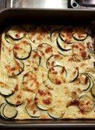 Gratin De Courgettes Rapide Recette Gratin De Courgettes Rapide Gratin De Courgettes Recette Avec Courgette