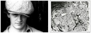 Bernie Wrightson Bibliography — GLIMMER GRAPHICS PRINTS