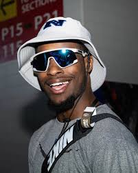 Ready for the Pro Bowl Games Championship