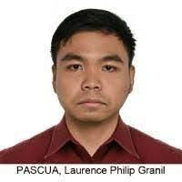 Edgar Pascua's Instagram, Twitter & Facebook