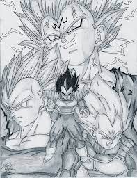 Pin On Dbz