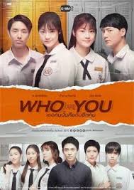 Dramacool is also a good option where you can watch thai. 14 Who Are You Thai Drama Ideas Thai Drama Drama Thai