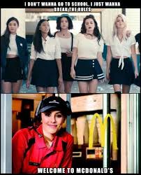 I Just Wanna Break The Rules Funny Pictures Laugh Funny