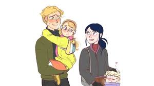 Maybe you would like to learn more about one of these? Adrien And Marinette Start A Family Miraculous Ladybug Comic Dub Animations Youtube